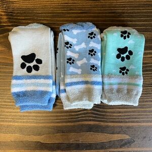 Dog Mom- Sock Bundle